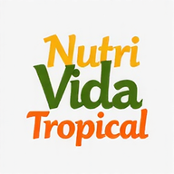 NutriVida Tropical logo