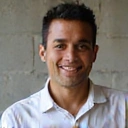 Retrato de Juan P.